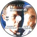Les anges ne dorment pas (DVD)